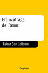 ELS NUFRAGS DE L'AMOR