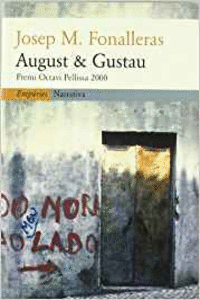 AUGUST & GUSTAU
