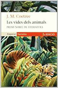 LES VIDES DELS ANIMALS