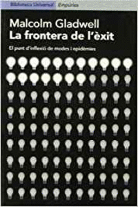 LA FRONTERA DE L'�XIT.