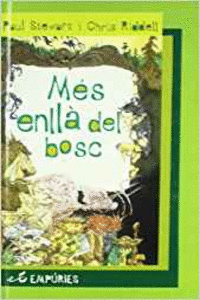 M�S ENLL� DEL BOSC.