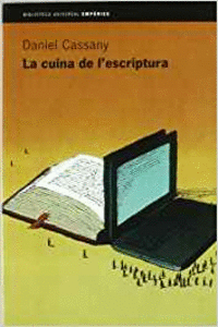 LA CUINA DE L'ESCRIPTURA