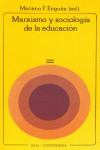 MARXISMO Y SOCIOLOGA DE LA EDUCACIN