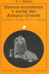 HISTORIA ECON�MICA Y SOCIAL DEL ANTIGUO ORIENTE II