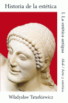HISTORIA DE LA EST�TICA I