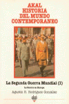 LA SEGUNDA GUERRA MUNDIAL I