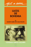 GU�A DE LECTURA: LUCES DE BOHEMIA