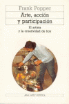 ARTE, ACCI�N Y PARTICIPACI�N