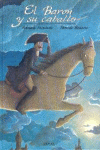 EL BAR�N Y SU CABALLO