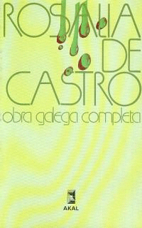 OBRA GALEGA COMPLETA