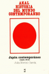 JAPN CONTEMPORNEO (HASTA 1914)
