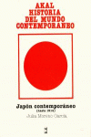 JAP�N CONTEMPOR�NEO (HASTA 1914)