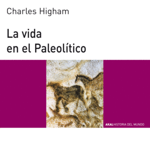LA VIDA EN EL PALEOL�TICO
