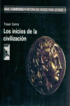 LOS INICIOS DE LA CIVILIZACI�N