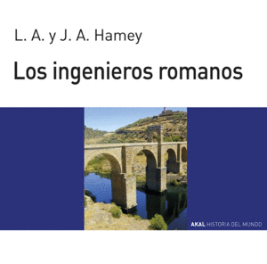 LOS INGENIEROS ROMANOS