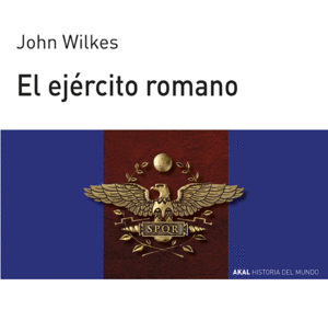 EL EJ�RCITO ROMANO