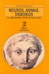 MOUROS, �NIMAS Y DEMONIOS