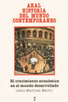 CRECIMIENTO ECON�MICO EN EL MUNDO DESARROLLADO