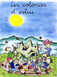 LES COL�NIES D'ESTIU (MUDES MEDIALS, X, SC, L·L, ALTRES)
