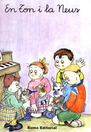 EN TON I LA NEUS (N, D)