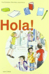 HOLA! LLIBRE DE L'ALUMNE