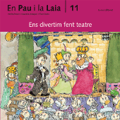 ENS DIVERTIM FENT TEATRE