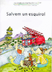 SALVEM UN ESQUIROL