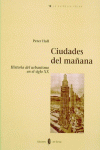 CIUDADES DEL MA�ANA