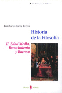 HISTORIA DE LA FILOSOF�A. TOMO II