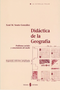 DID�CTICA DE LA GEOGRAF�A