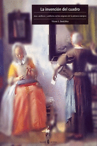 LA INVENCIN DEL CUADRO