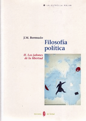 FILOSOF�A POL�TICA. TOMO II