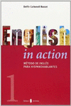 ENGLISH IN ACTION 1
