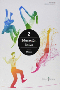 KHRONOS 2 EDUCACI�N F�SICA 2� CURSO ESO