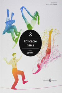 KHRONOS 2 EDUCACI� F�SICA 2N CURS ESO