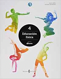 KHRONOS 4 EDUCACI�N F�SICA 4� CURSO ESO