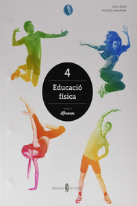 KHRONOS 4 EDUCACI� F�SICA 4T CURS ESO