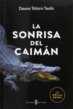 LA SONRISA DEL CAIM�N