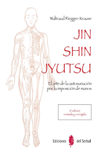 JIN SHIN JYUTSU (2 EDICIN)