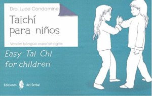 TAICH PARA NIOS - EASY TAI CHI FOR CHILDREN