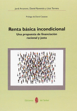 RENTA B�SICA INCONDICIONAL