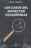 LOS CASOS DEL INSPECTOR COVARRUBIAS