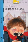 EL DRAG� DE JANO