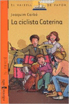 LA CICLISTA CATERINA