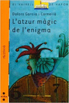 L'ATZUR M�GIC DE L'ENIGMA