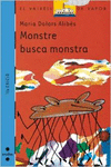 MONSTRE BUSCA MONSTRA