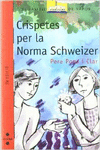 CRISPETES PER LA NORMA SCHWEIZER