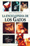 LA ENCICLOPEDIA DE LOS GATOS