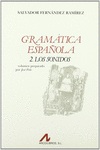 LOS SONIDOS