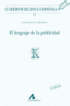 EL LENGUAJE DE LA PUBLICIDAD (K)